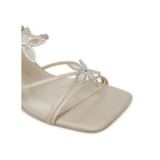 Sandale dama - 13946211 -  Piele ecologica