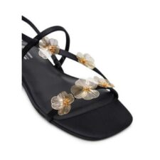 Sandale dama - 13948223 -  Piele ecologica