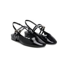 Sandale dama - 13948307 -  Piele ecologica