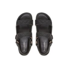 Sandale dama - 13953130 -  Piele ecologica