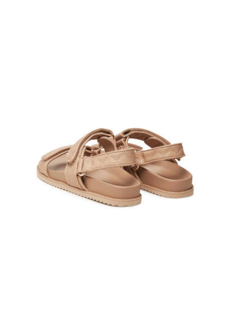 Sandale dama - 13953132 - Piele ecologica 1 Sandale dama - 13953132 - Piele ecologica