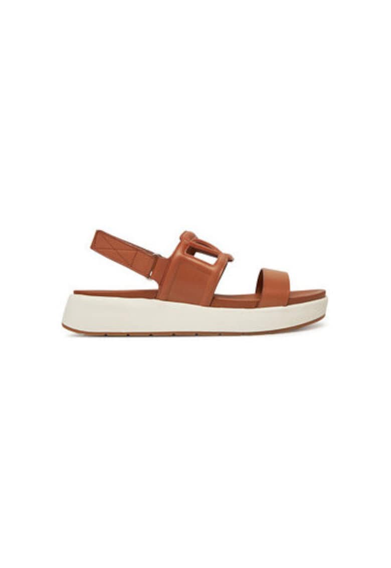 Sandale dama - 13965197 - Piele naturala 1 Sandale dama - 13965197 -  Piele naturala