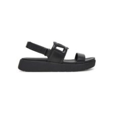 Sandale dama - 13965198 -  Piele naturala