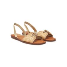 Sandale dama - 13966665 -  Sintetic