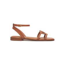 Sandale dama - 13966689 -  Piele naturala