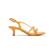 Sandale dama - 13966716 -  Piele ecologica