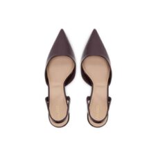 Sandale dama - 13966790 -  Piele ecologica