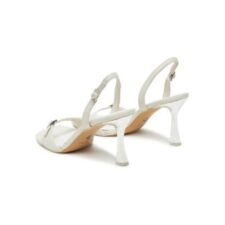 Sandale dama - 13966796 -  Piele ecologica