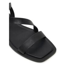 Sandale dama - 13966800 -  Piele naturala