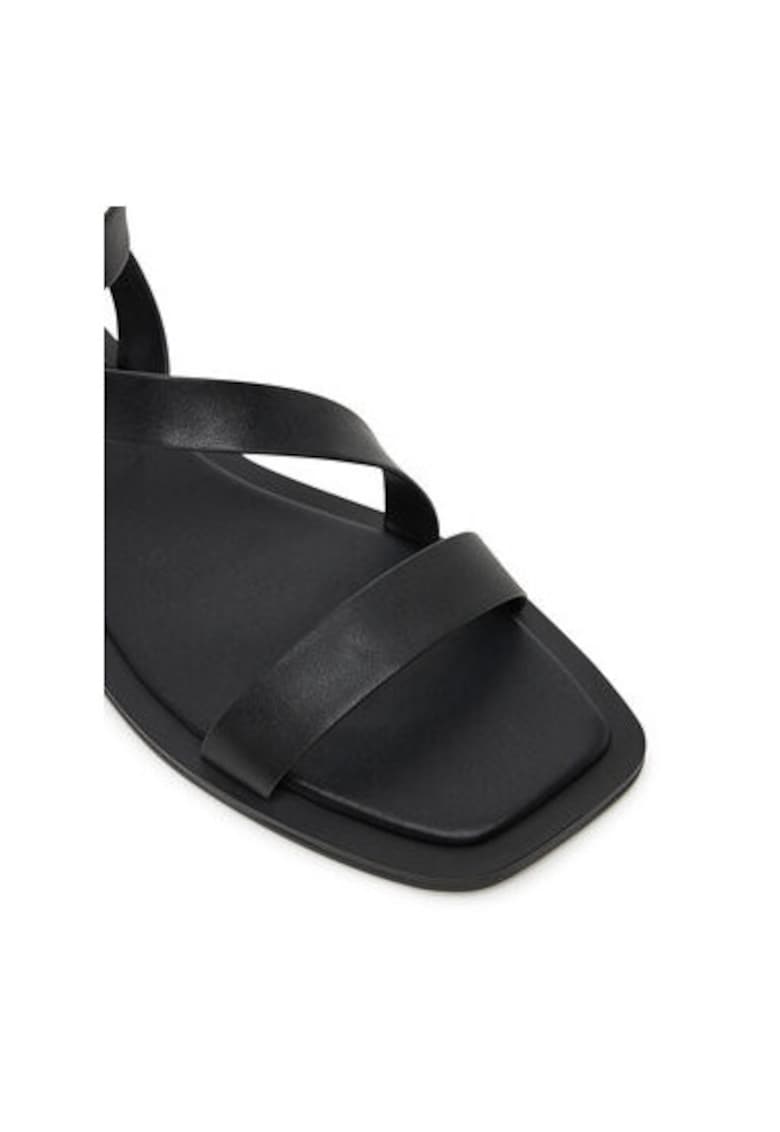 Sandale dama - 13966800 - Piele naturala 1 Sandale dama - 13966800 -  Piele naturala