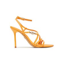 Sandale dama - 13967476 -  Piele ecologica