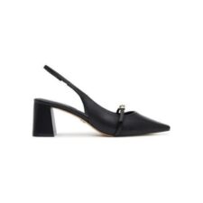 Sandale dama - 13968282 -  Piele naturala