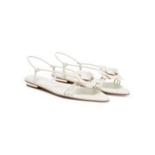 Sandale dama - 13986281 -  Piele ecologica