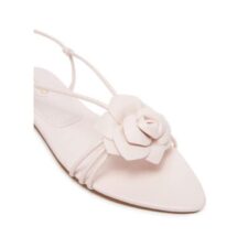 Sandale dama - 13986282 -  Piele ecologica