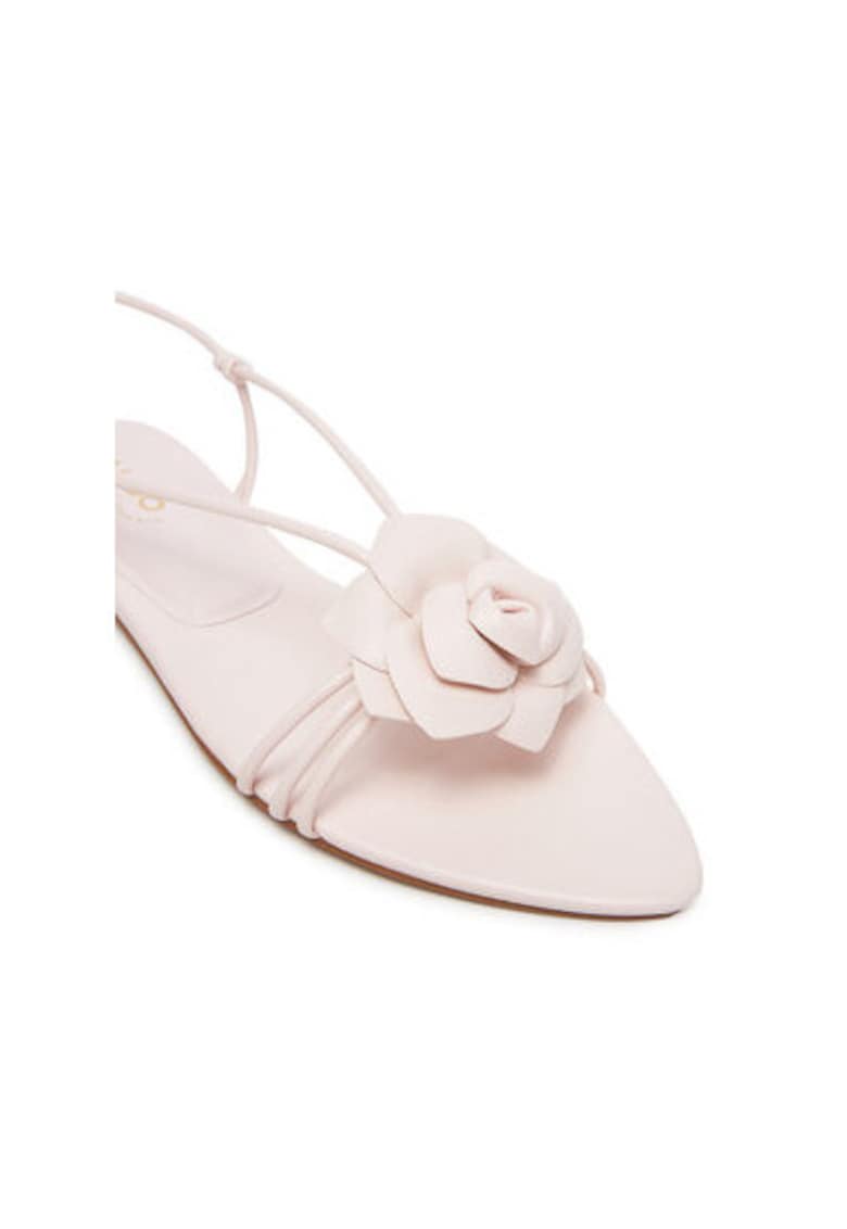 Sandale dama - 13986282 - Piele ecologica 1 Sandale dama - 13986282 - Piele ecologica