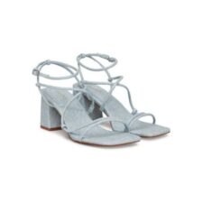 Sandale dama - 13990938 -  Textil