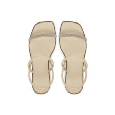 Sandale dama - 15319582 -  Piele ecologica