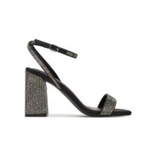 Sandale dama - 15340872 -  Piele ecologica - 37 EU - Negru