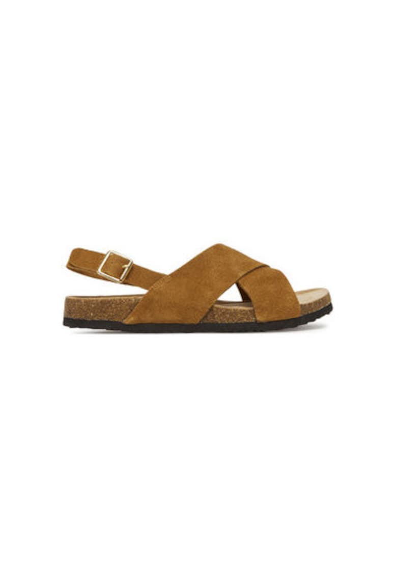 Sandale dama - 15342054 - Piele naturala 1 Sandale dama - 15342054 - Piele naturala