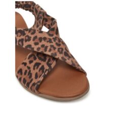 Sandale dama - 17149555 -  Piele naturala