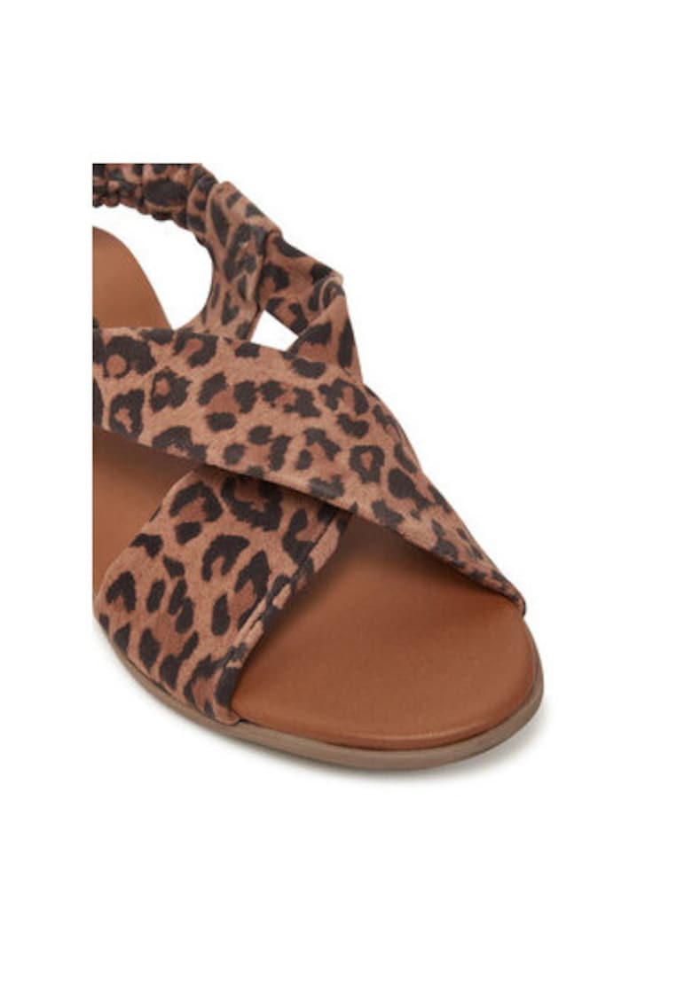 Sandale dama - 17149555 - Piele naturala 1 Sandale dama - 17149555 - Piele naturala