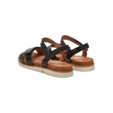 Sandale dama - 2-28401-42 -  Piele naturala - Negru