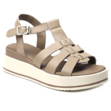 Sandale dama 20295-apricot