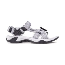 Sandale dama -  208207 - Textil - Gri - 39