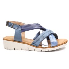 Sandale dama 2146 bleumarin