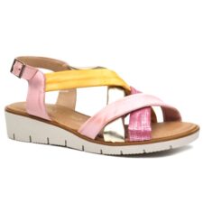 Sandale dama 2146 multicolor