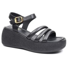 Sandale dama 2301 1 negru
