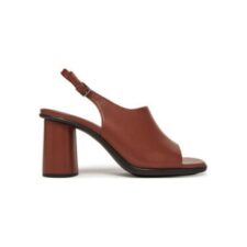 Sandale dama - 23331301014 -  Piele naturala