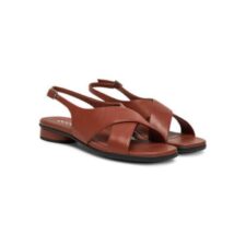 Sandale dama - 23383301014 -  Piele naturala