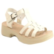 Sandale dama 246609T