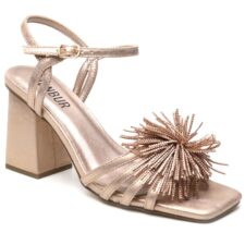 Sandale dama 25412 nude