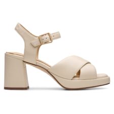 Sandale dama - 26181304 -  Piele naturala