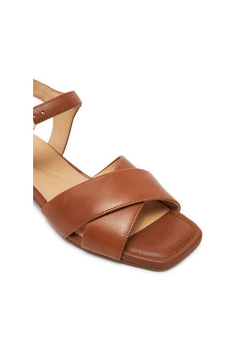 Sandale dama - 26181346 - Piele naturala 1 Sandale dama - 26181346 -  Piele naturala