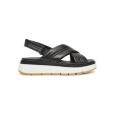 Sandale dama - 26182233 -  Piele naturala