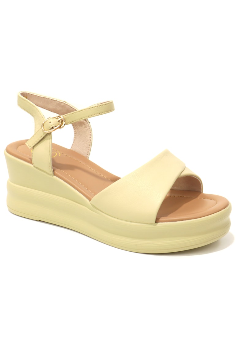 Sandale dama 2719 1 Sandale dama 2719