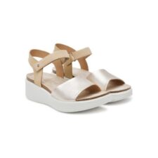 Sandale dama - 27231360704 -  Piele naturala