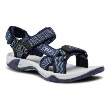 Sandale dama -  300212615 - Textil - Albastru marin