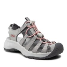 Sandale dama -  300432105 - Gri - Textil