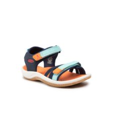 Sandale dama -  300432167 - Negru - Piele ecologica