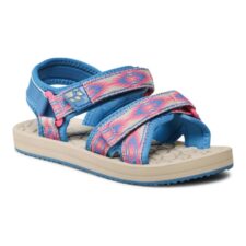 Sandale dama -  300503881 - Textil - Multicolor