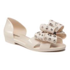 Sandale dama -  300911976 - Textil - Sintetic - Bej