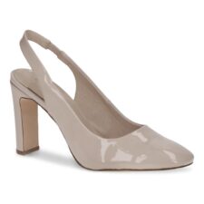 Sandale dama -  301930518 - Piele naturala - Piele lacuita - Bej