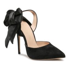 Sandale dama -  302077830 - Piele naturala - Negru