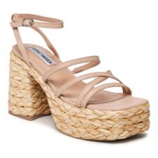 Sandale dama -  302094721 - Piele naturala - Bej