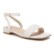 Sandale dama -  302095353 - Piele naturala - Ecru