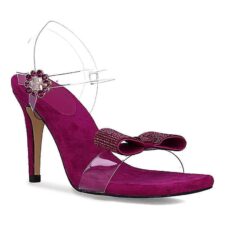 Sandale dama -  302107896 - Textil - Negru